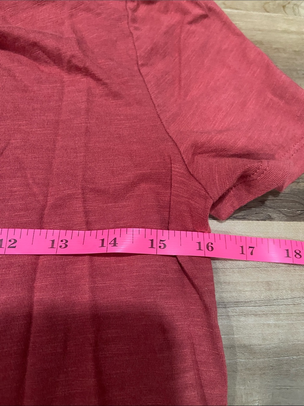 Classic Women's Crewneck Tee - Picture 3 of 6